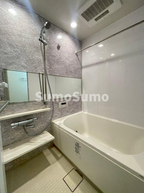 阿波座駅 徒歩5分 5階の物件内観写真