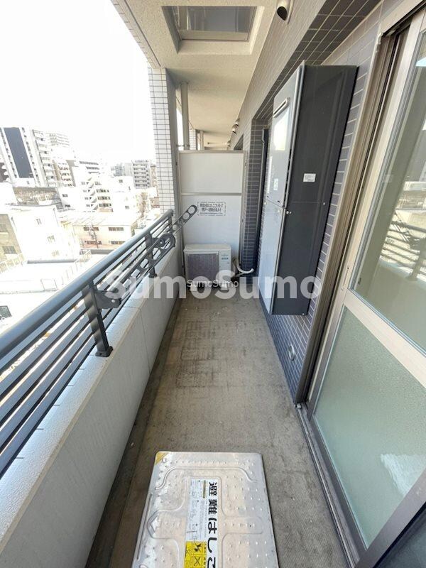 阿波座駅 徒歩5分 5階の物件内観写真