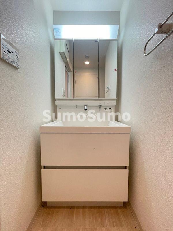 阿波座駅 徒歩5分 5階の物件内観写真