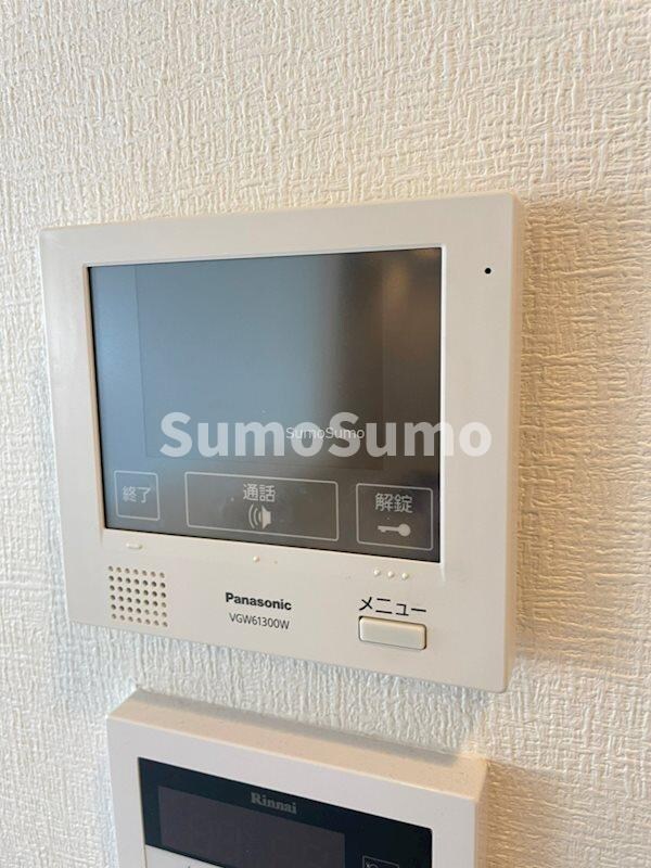 阿波座駅 徒歩5分 5階の物件内観写真