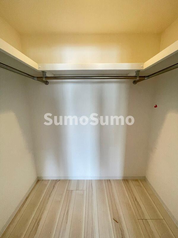 阿波座駅 徒歩5分 5階の物件内観写真