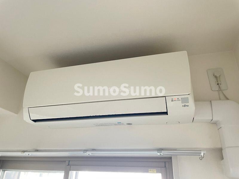 阿波座駅 徒歩5分 5階の物件内観写真