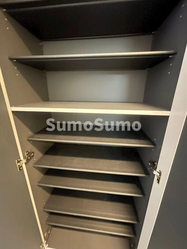 阿波座駅 徒歩5分 5階の物件内観写真