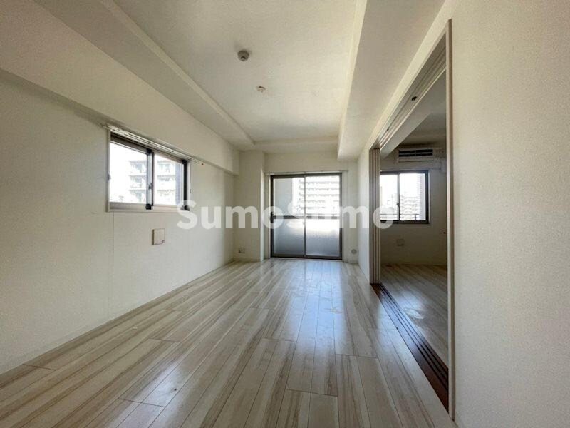 阿波座駅 徒歩5分 5階の物件内観写真