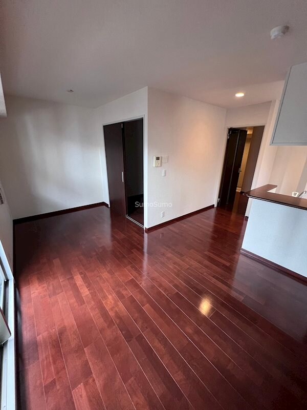 阿波座駅 徒歩7分 6階の物件内観写真