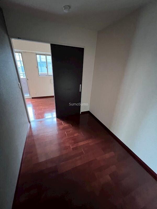 阿波座駅 徒歩7分 6階の物件内観写真