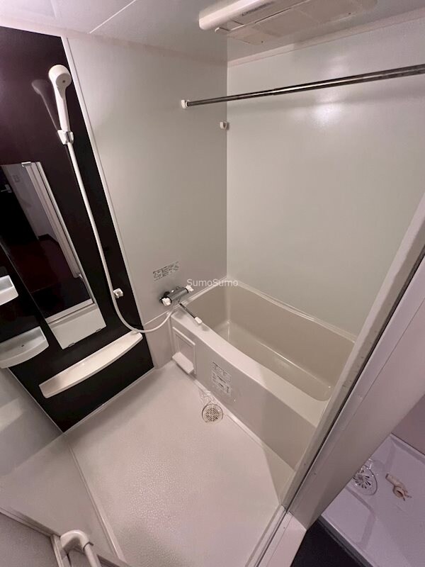 阿波座駅 徒歩7分 6階の物件内観写真