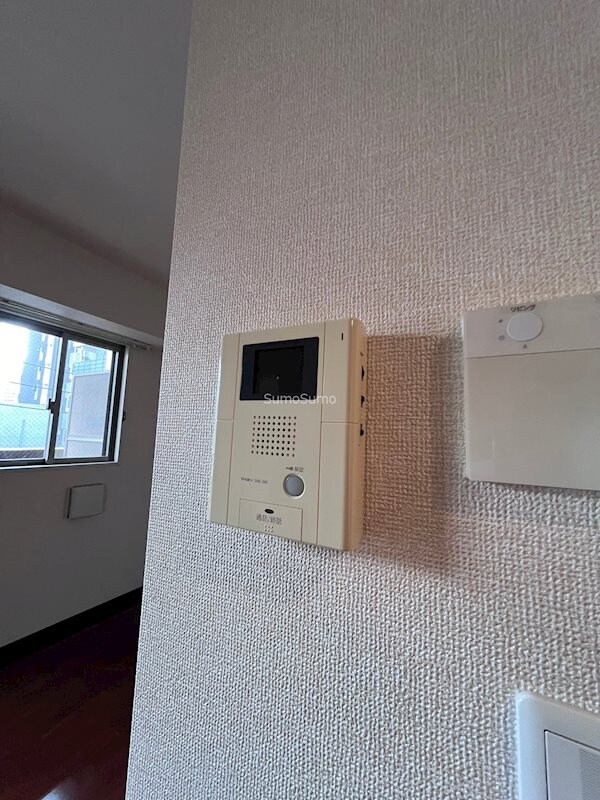 阿波座駅 徒歩7分 6階の物件内観写真