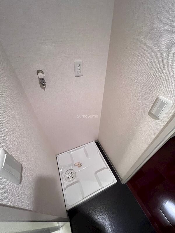 阿波座駅 徒歩7分 6階の物件内観写真