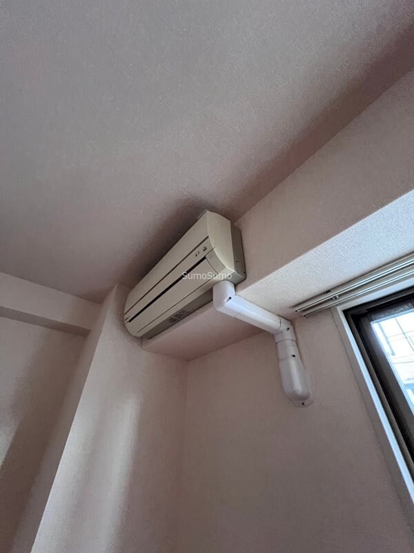 阿波座駅 徒歩7分 6階の物件内観写真