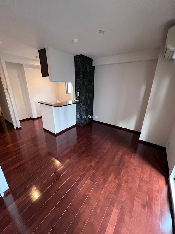 阿波座駅 徒歩7分 6階の物件内観写真