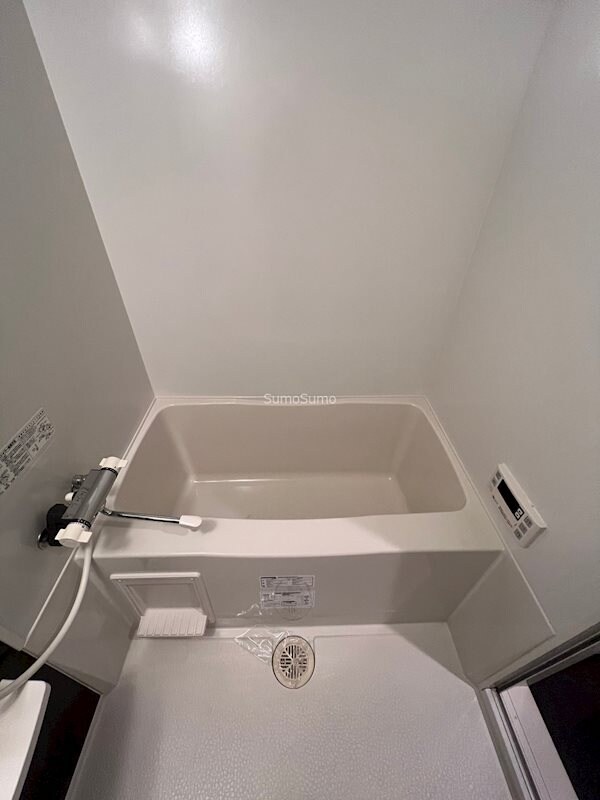 阿波座駅 徒歩7分 6階の物件内観写真