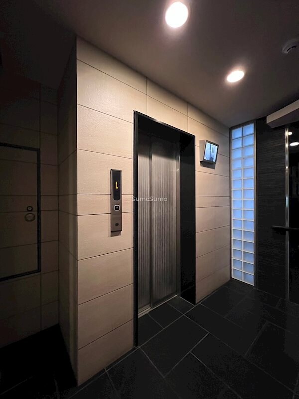 阿波座駅 徒歩7分 6階の物件内観写真