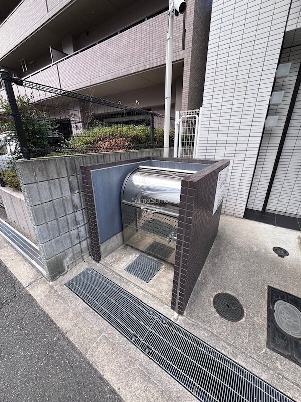 阿波座駅 徒歩7分 6階の物件内観写真