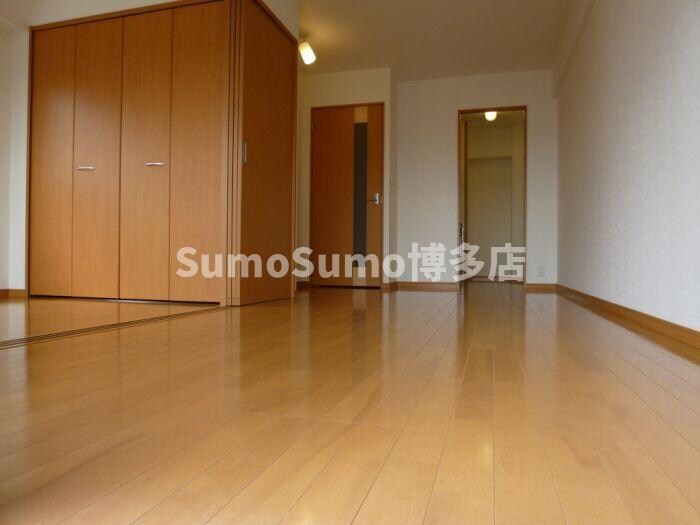 レジディア博多東の物件内観写真