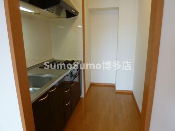 レジディア博多東の物件内観写真