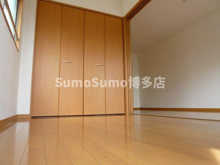 レジディア博多東の物件内観写真