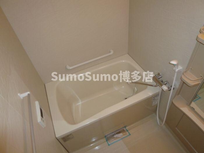 レジディア博多東の物件内観写真