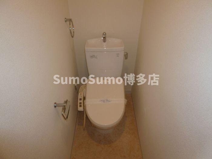 レジディア博多東の物件内観写真