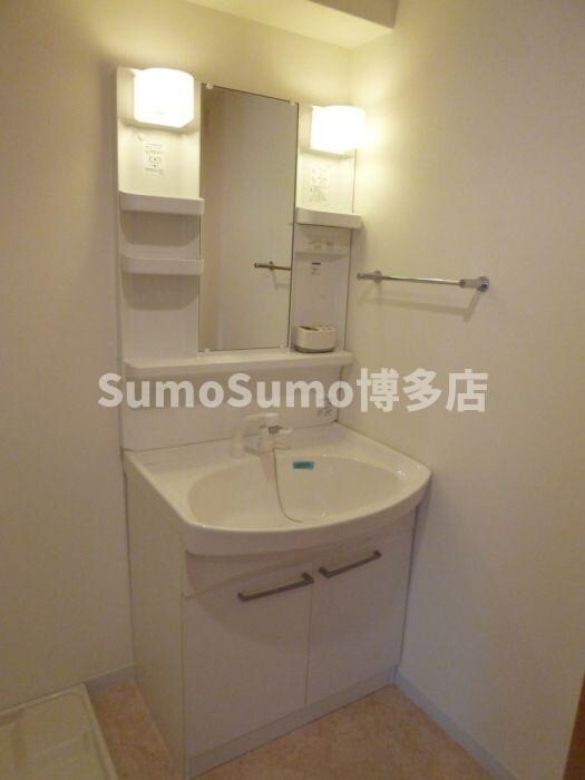 レジディア博多東の物件内観写真