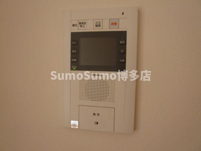 レジディア博多東の物件内観写真