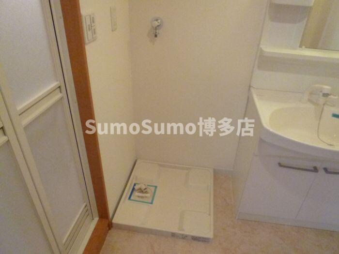 レジディア博多東の物件内観写真