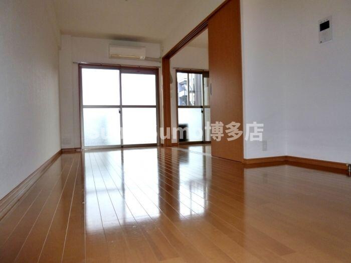 レジディア博多東の物件内観写真