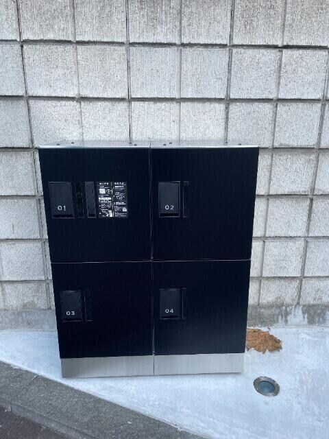 iON下北沢の物件内観写真