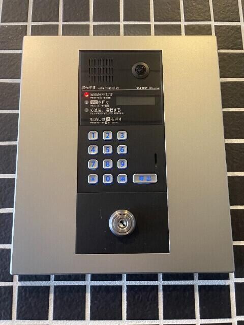 iON下北沢の物件内観写真