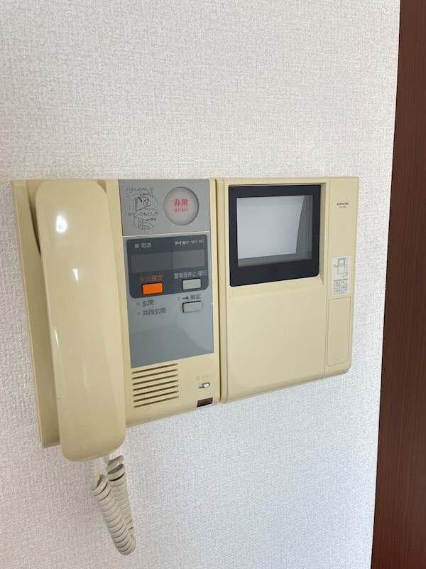 桜川駅 徒歩1分 5階の物件内観写真