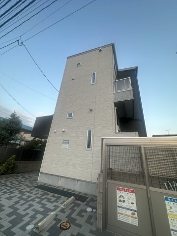 DreamStage箱崎Felizの物件外観写真