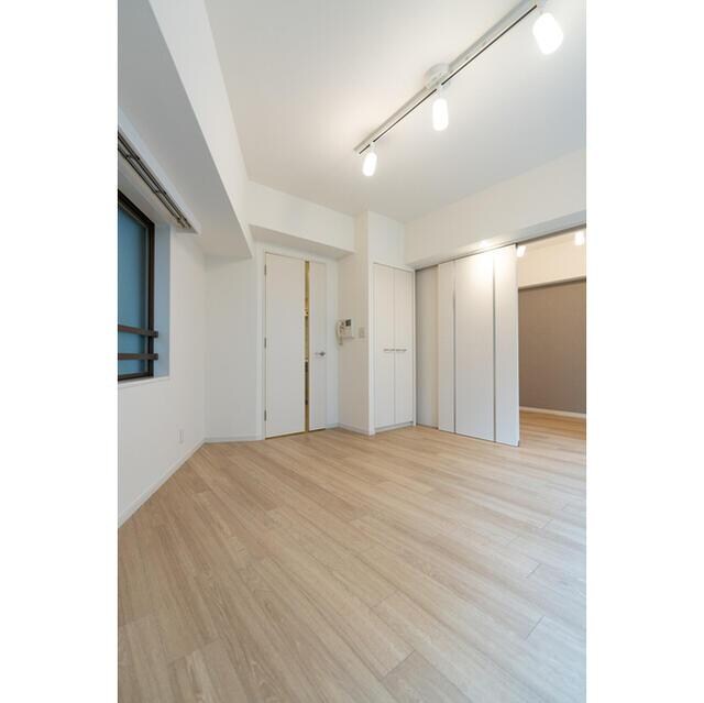 クインテット恵比寿の物件内観写真