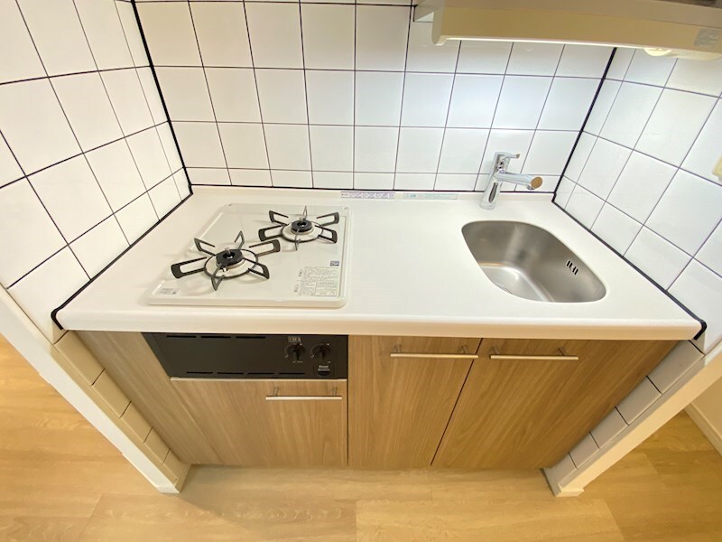 クインテット恵比寿の物件内観写真