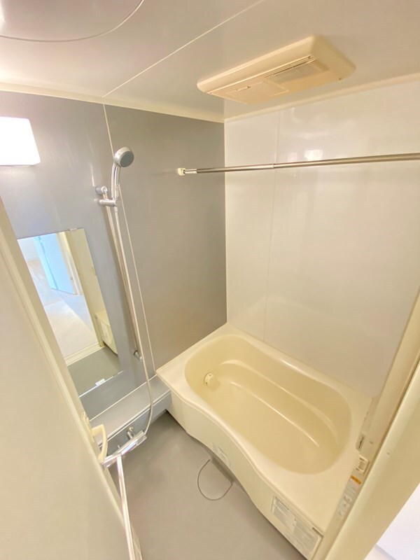 クインテット恵比寿の物件内観写真