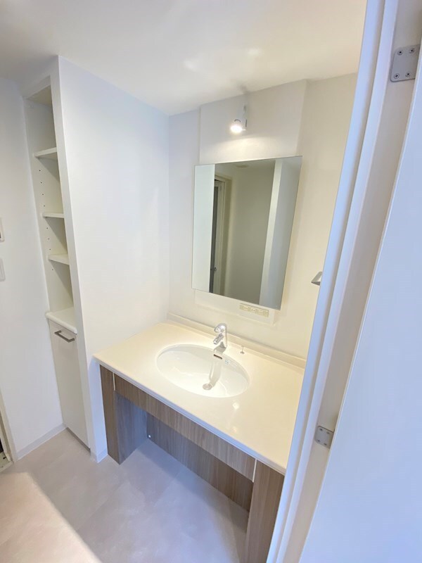 クインテット恵比寿の物件内観写真