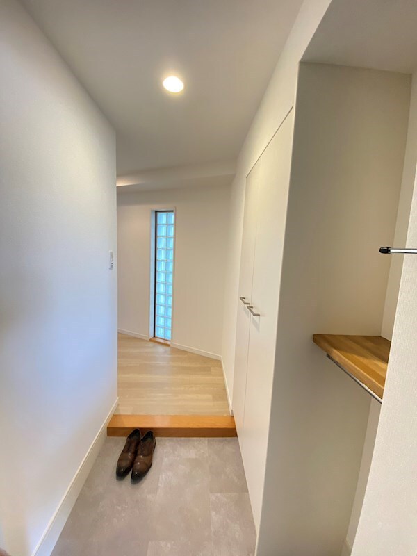 クインテット恵比寿の物件内観写真