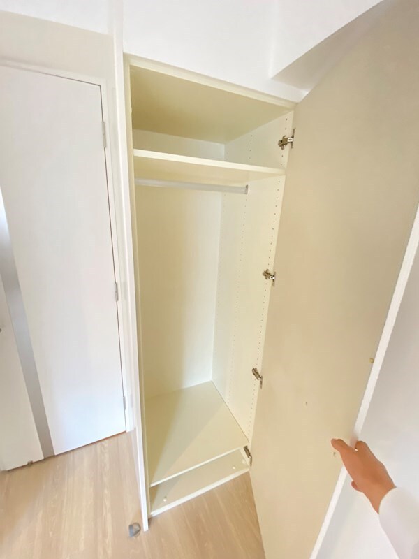 クインテット恵比寿の物件内観写真