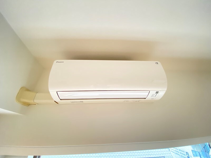 クインテット恵比寿の物件内観写真