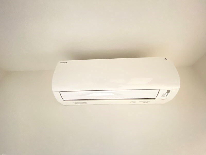 クインテット恵比寿の物件内観写真