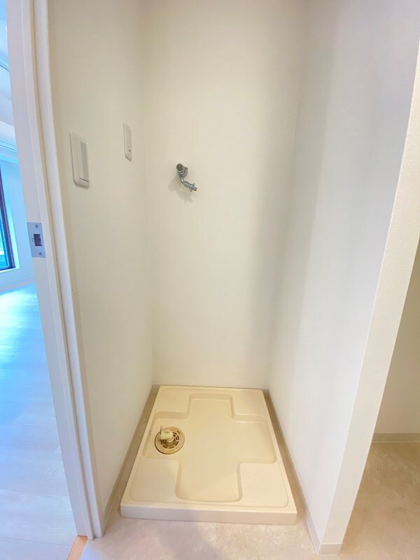 クインテット恵比寿の物件内観写真