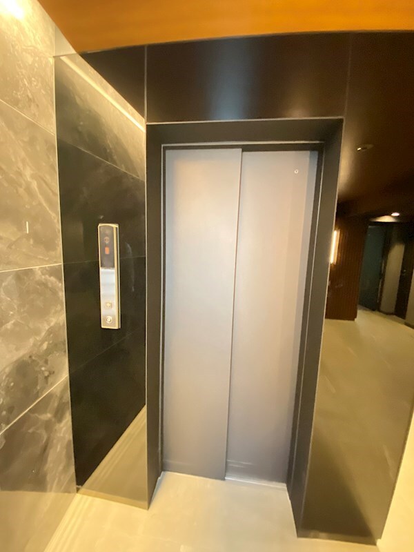 クインテット恵比寿の物件内観写真