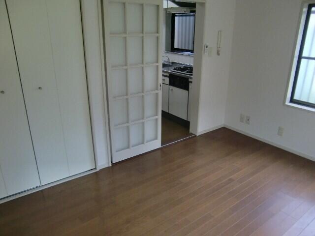 サニーハウス栗山Ⅱの物件内観写真