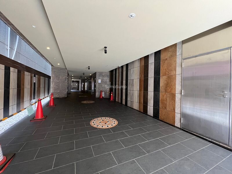 心斎橋駅 徒歩5分 2階の物件外観写真