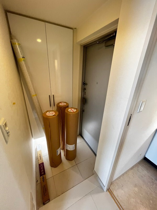 心斎橋駅 徒歩5分 2階の物件内観写真