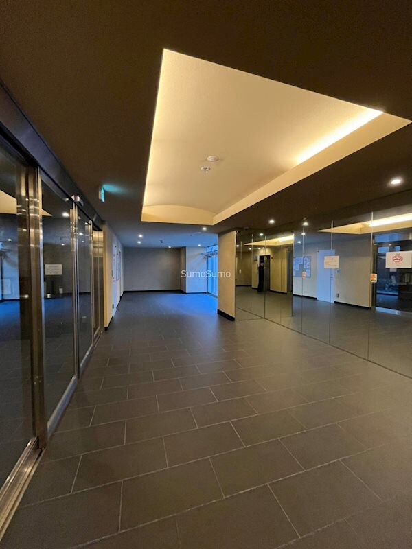 心斎橋駅 徒歩5分 2階の物件外観写真