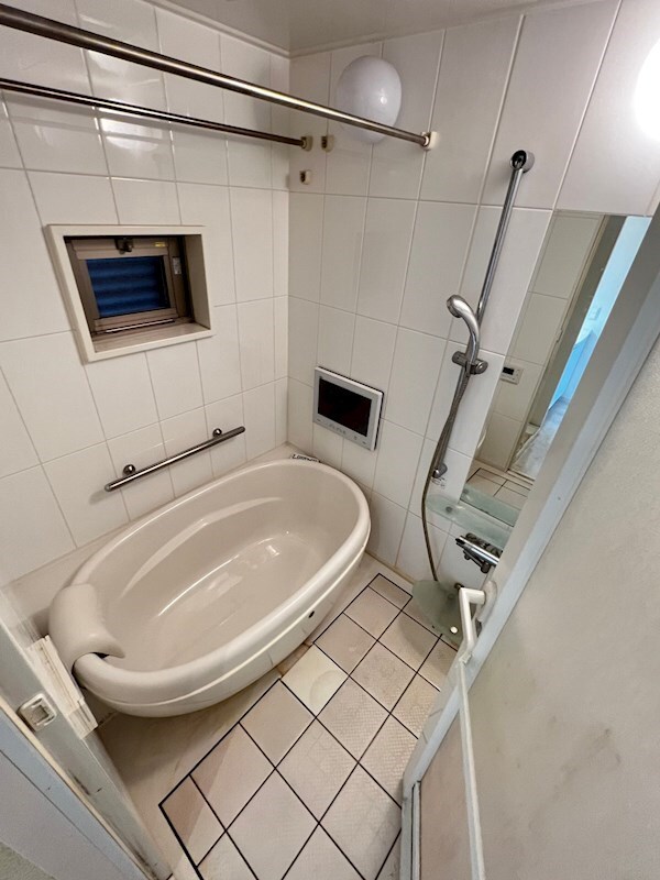 心斎橋駅 徒歩5分 2階の物件内観写真