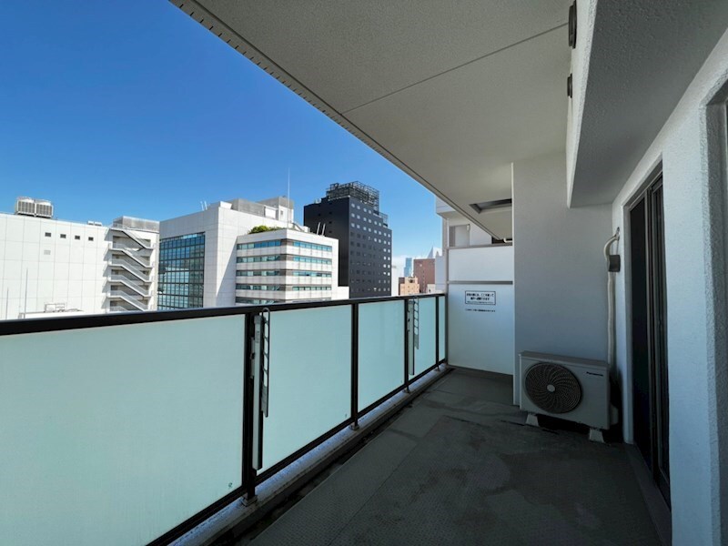 心斎橋駅 徒歩5分 2階の物件内観写真