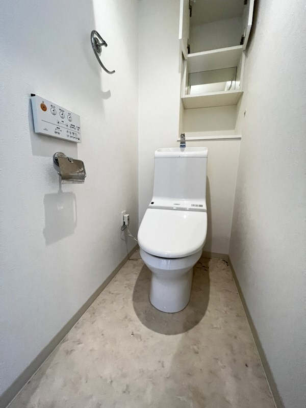 心斎橋駅 徒歩5分 2階の物件内観写真