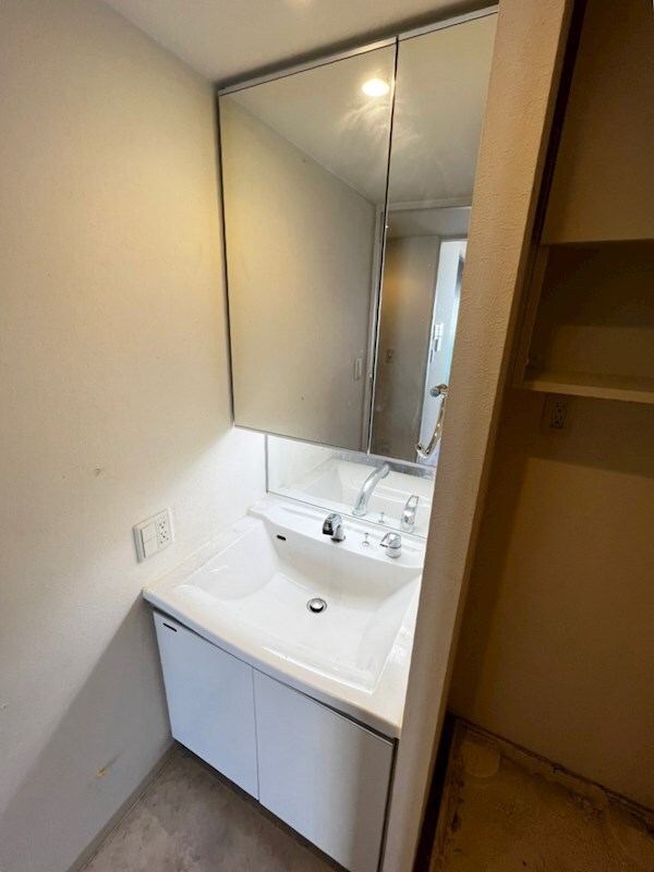 心斎橋駅 徒歩5分 2階の物件内観写真