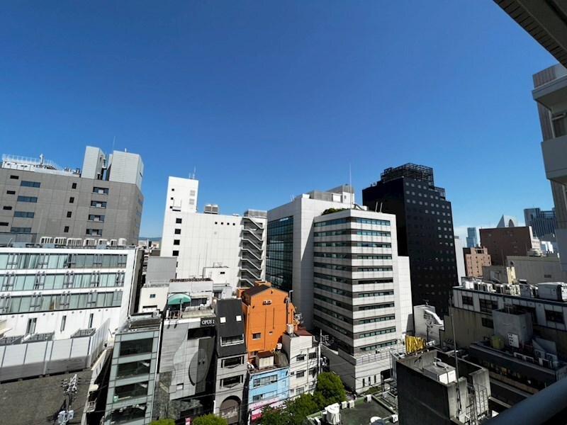 心斎橋駅 徒歩5分 2階の物件内観写真